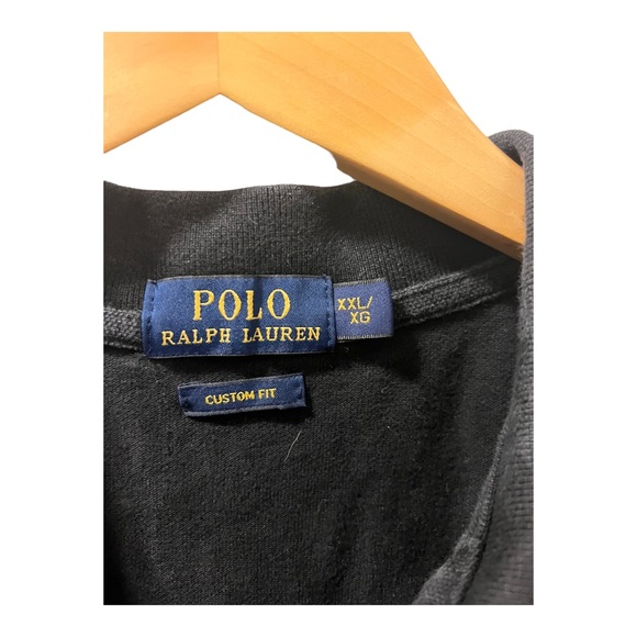 POLO Ralph Lauren Big Pony Polo Shirt Mens XXL - Picture 2 of 4